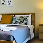 Lägenhet Kappa & Lamda Roda (Corfu)