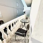 Lägenhet Kappa & Lamda Roda (Corfu)