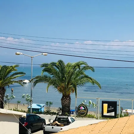 Lägenhet Kappa & Lamda Roda (Corfu)