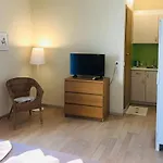 Apartamento Kappa & Lamda Roda (Corfu)