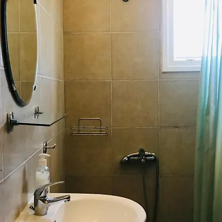 Kappa & Lamda Apartment *