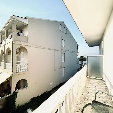 Kappa & Lamda Roda (Corfu)