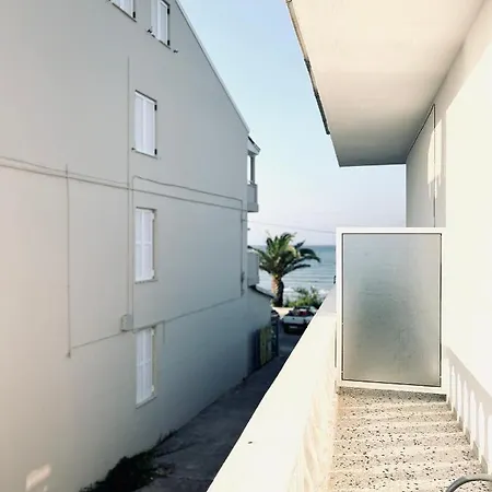 Apartment Kappa & Lamda Roda (Corfu)