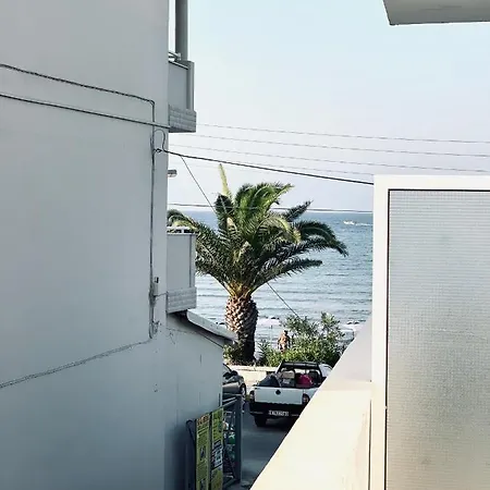 Kappa & Lamda Apartment