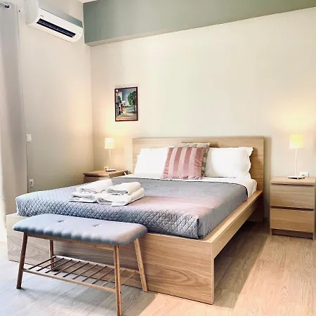 Kappa & Lamda Roda (Corfu)