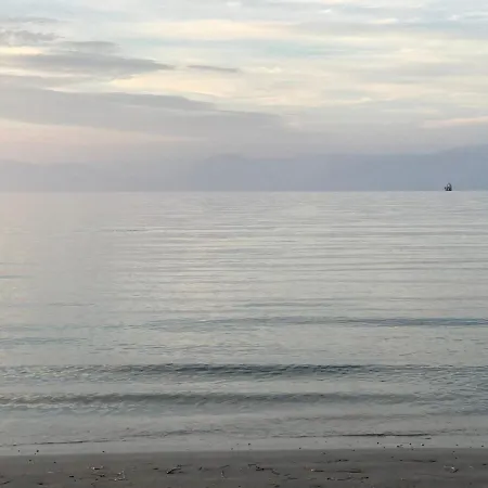 Kappa & Lamda アパート