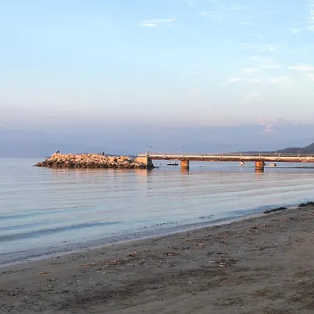 Kappa & Lamda アパート *