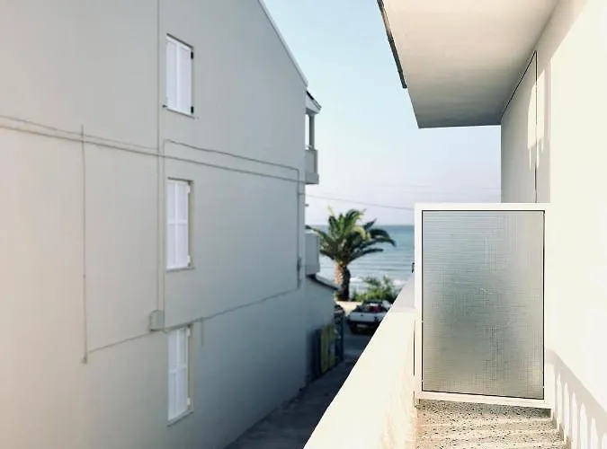 Apartment Kappa & Lamda Roda (Corfu)