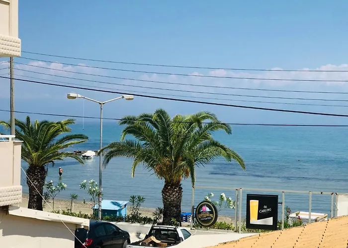 Apartment Kappa & Lamda Roda (Corfu)