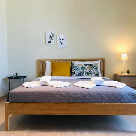 Apartamento Kappa & Lamda Rodas