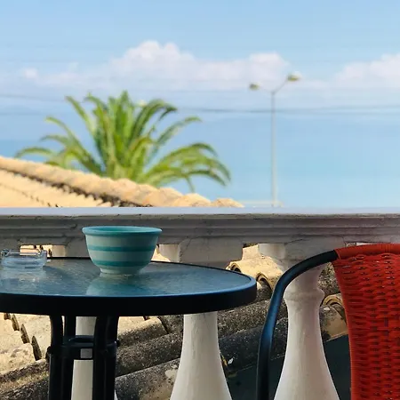 Appartamento Kappa & Lamda Roda (Corfu)