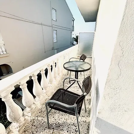 Appartamento Kappa & Lamda Roda (Corfu)