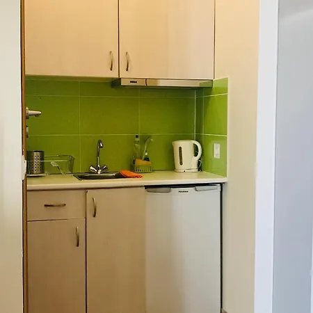 Kappa & Lamda Roda (Corfu)