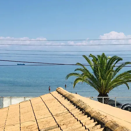 Kappa & Lamda Roda (Corfu)