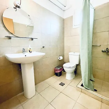 Apartamento Kappa & Lamda *